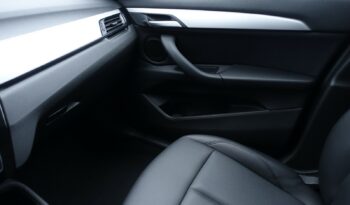 BMW X1 25EA HYBRIDE RECHARGEABLE 220 CH X-DRIVE BVA complet