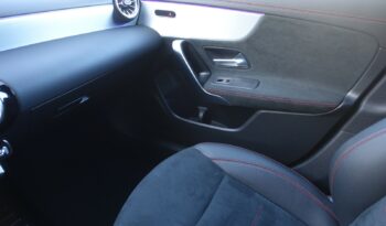 MERCEDES CLA 250 E 8G-DCT SHOOTING BRAKE 262 CH EQ POWER HYBRIDE RECHARGEABLE  AMG-LINE complet