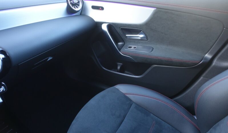 MERCEDES CLA 250 E 8G-DCT SHOOTING BRAKE 262 CH EQ POWER HYBRIDE RECHARGEABLE  AMG-LINE complet