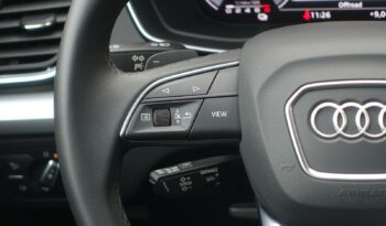 AUDI Q5 50 TFSI E 299 CH QUATTRO S-TRONIC HYBRIDE RECHARGEABLE complet