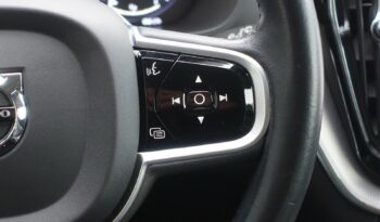 VOLVO XC 60 D4 2.0 L GEARTRONIC 163CH INSCRIPTION complet
