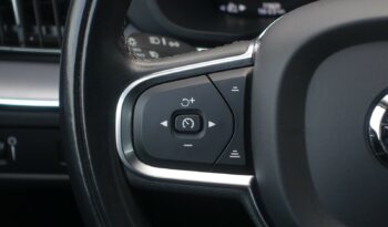 VOLVO XC 60 D4 2.0 L GEARTRONIC 163CH MOMENTUM complet