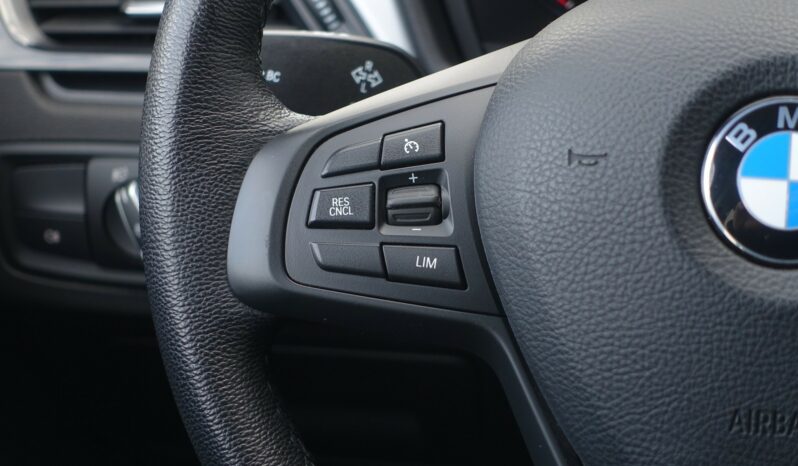 BMW X1 16 DA S-DRIVE 116 CH BVA complet