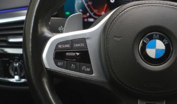 BMW 520 DA TOURING SERIE 5 MHEV BVA PACK M complet