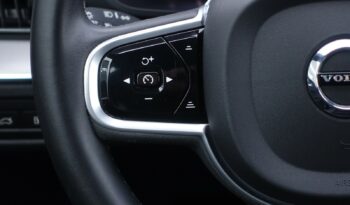 VOLVO XC 60 T6 HYBRIDE RECHARGEABLE GEARTRONIC AWD 253 + 87 CH R-DESIGN complet