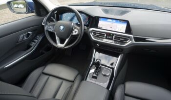 BMW 320 E TOURING HYBRIDE RECHARGEABLE 204 CH complet