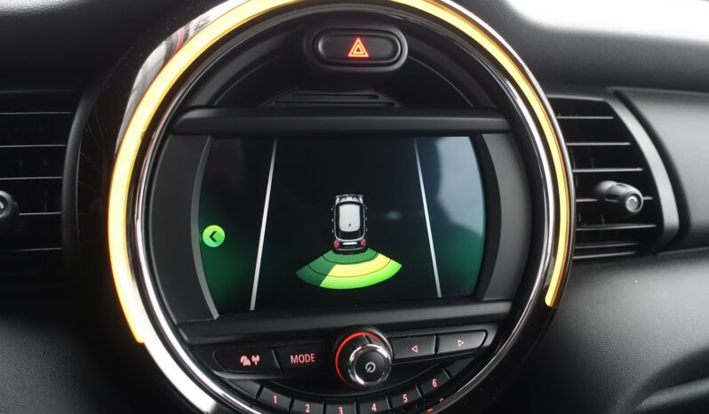 MINI ONE D 1.5L 95 CH 5 PORTES complet