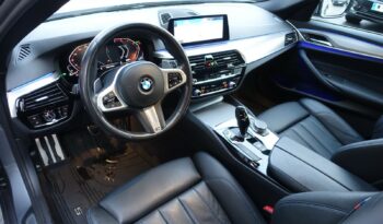 BMW 520 DA TOURING MHEV BVA SERIE 5  PACK M complet