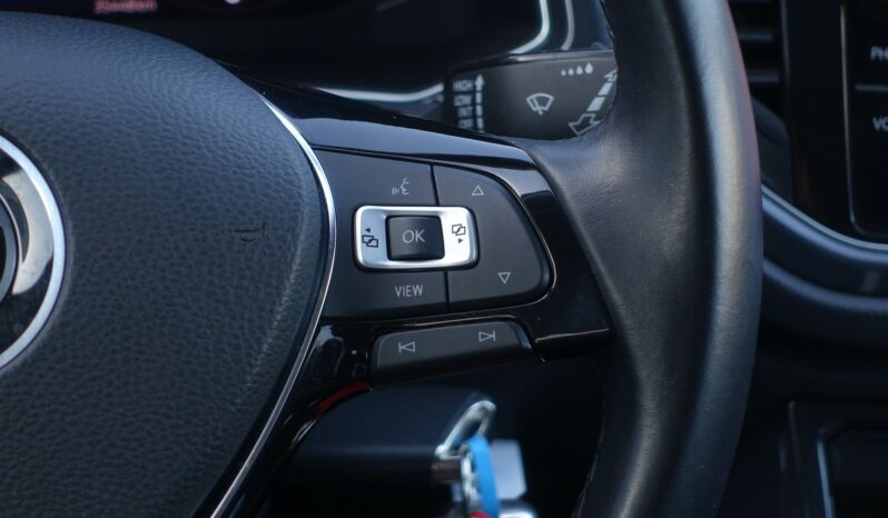 VOLKSWAGEN T-ROC 1.5 L TSI 150 CV  ELEGANCE complet