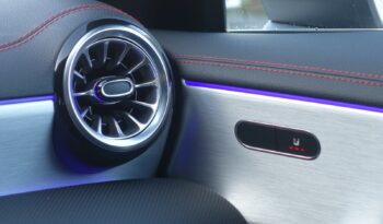 MERCEDES CLA 250 E 8G-DCT SHOOTING BRAKE 262 CH EQ POWER HYBRIDE RECHARGEABLE  AMG-LINE complet