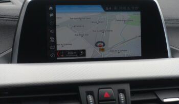 BMW X2 S-DRIVE 16DA   PACK M complet