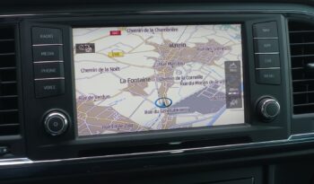 SEAT ATECA 1.0L TSI complet