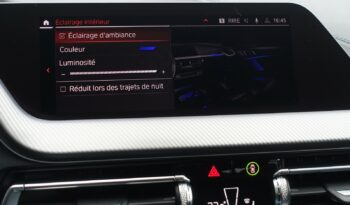 BMW 218 IA GRANCOUPE SERIE 2  PACK M complet