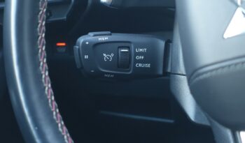 DS7 CROSSBACK HDI EAT8 130 CH  PERFORMANCE LINE complet