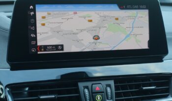 BMW X1 2.0 S-DRIVE 20 DA 190 CH BVA  PACK M complet