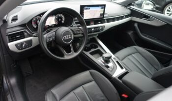 AUDI A5 SPORTBACK 30 TDI S-TRONIC MHEV 136 CH complet