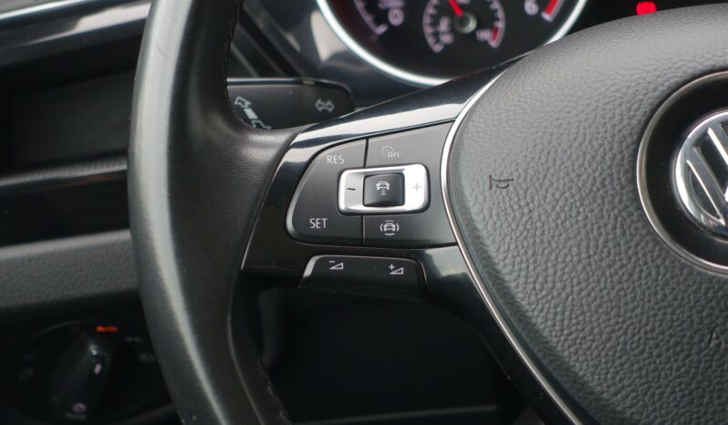 VOLKSWAGEN TOURAN 1.6 L TDI DSG 7 PLACES HIGHLINE ( idem carat ) complet