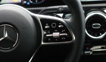 MERCEDES CLASSE A BERLINE 180d 7G-DCT complet