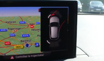 AUDI Q2 1.4L TFSI 150CH S-TRONIC complet