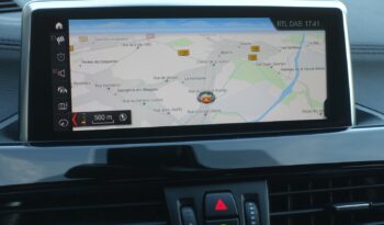 BMW X2 X-DRIVE 20DA 190 CH BVA  PACK M complet