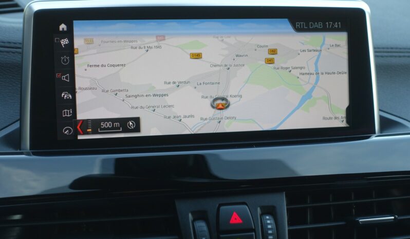BMW X2 X-DRIVE 20DA 190 CH BVA  PACK M complet