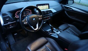 BMW X3 X-DRIVE 30EA HYBRIDE RECHARGEABLE 292 CH BVA complet