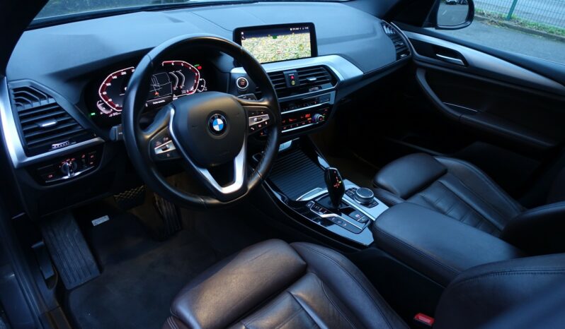 BMW X3 X-DRIVE 30EA HYBRIDE RECHARGEABLE 292 CH BVA complet