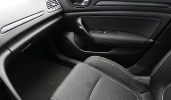 RENAULT MEGANE IV 1.5L DCI 115 CH complet