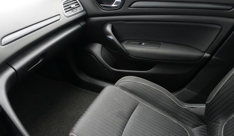 RENAULT MEGANE IV 1.5L DCI 115 CH complet