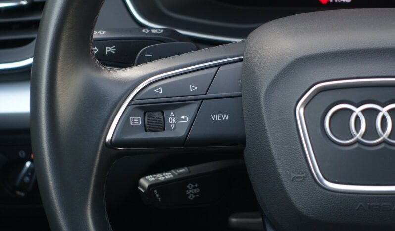 AUDI Q5 SPORTBACK 35 TDI 163 CH S-TRONIC MHEV complet