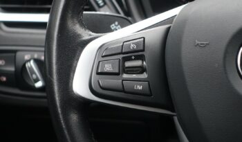 BMW X1 2.0L IA S-DRIVE 192 CH complet