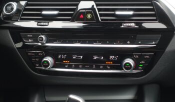 BMW 530 E HYBRIDE RECHARGEABLE 184 CH + 80 KW complet