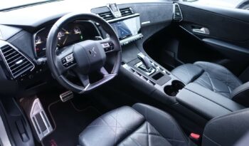 DS7 CROSSBACK BLUEHDI EAT8 130 CH BVA PERFORMANCE LINE complet