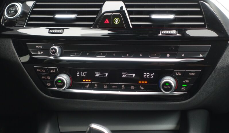 BMW 530 E HYBRIDE RECHARGEABLE 184 CH + 80 KW complet