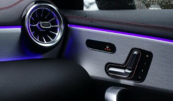 MERCEDES CLA 250 E 8G-DCT SHOOTING BRAKE 262 CH EQ POWER HYBRIDE RECHARGEABLE  AMG-LINE complet