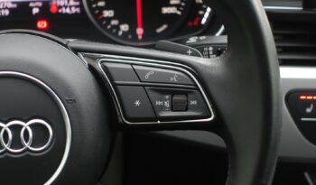 AUDI A5 SPORTBACK 35 TDI S-TRONIC MHEV 163 CH complet