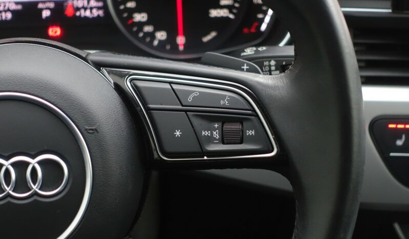 AUDI A5 SPORTBACK 35 TDI S-TRONIC MHEV 163 CH complet