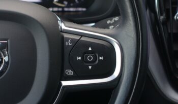 VOLVO XC 60 D4 2.0 L GEARTRONIC 163CH MOMENTUM complet