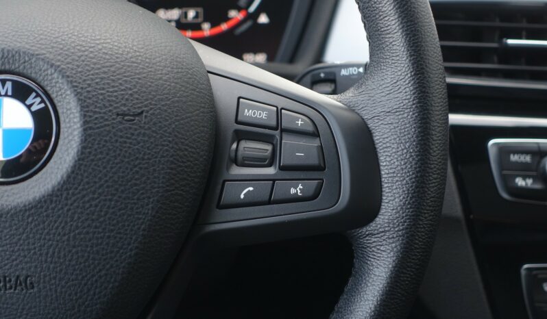 BMW X1 16 DA S-DRIVE 116 CH BVA complet