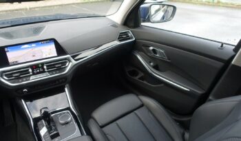 BMW 320 E TOURING HYBRIDE RECHARGEABLE 204 CH complet