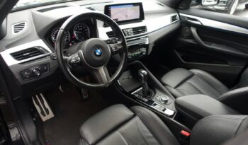 BMW X2 X-DRIVE 25 E HYBRIDE RECHARGEABLE 220 CH BVA PACK M complet