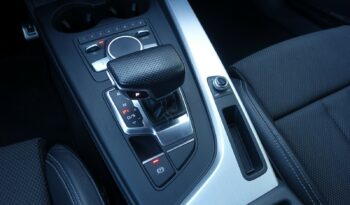 AUDI A4 AVANT 3.0L V6 TDI TIPTRONIC QUATTRO 272 CH S-LINE complet