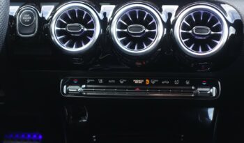 MERCEDES CLA 250 E 8G-DCT SHOOTING BRAKE 218 CH EQ POWER HYBRIDE RECHARGEABLE  AMG-LINE complet