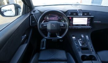 DS7 CROSSBACK HDI EAT8 130 CH  PERFORMANCE LINE complet