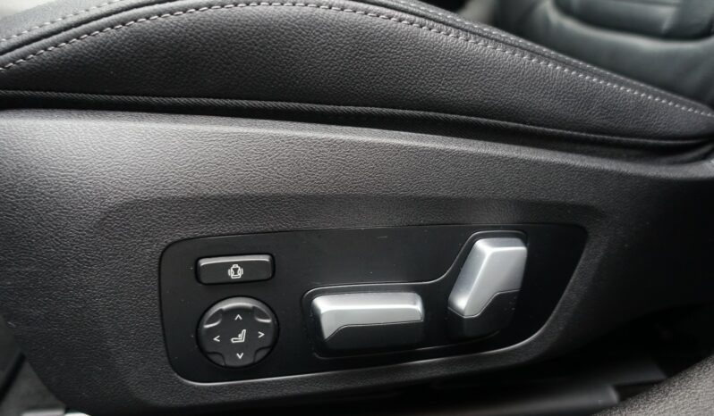 BMW 320 E TOURING HYBRIDE RECHARGEABLE 204 CH complet