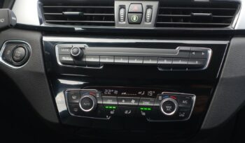BMW X1 16 DA S-DRIVE 116 CH BVA complet