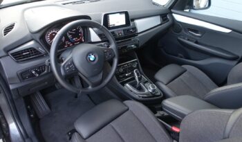 BMW 216 DA GRAN TOURER BVA 7 PLACES complet