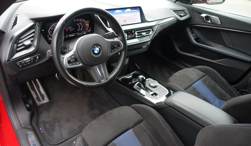BMW 218 IA GRANCOUPE SERIE 2 PACK M complet