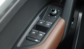 AUDI Q5 35 TDI 163 CH S-TRONIC MHEV  S-LINE complet