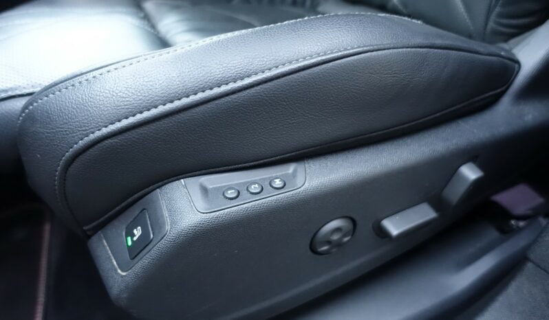 DS7 CROSSBACK BLUEHDI EAT8 130 CH BVA PERFORMANCE LINE complet